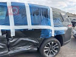 Jeep Grand Cherokee L